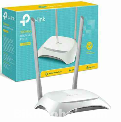 T.P Link Router